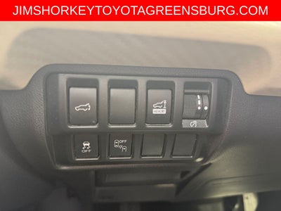2019 Subaru Ascent Premium