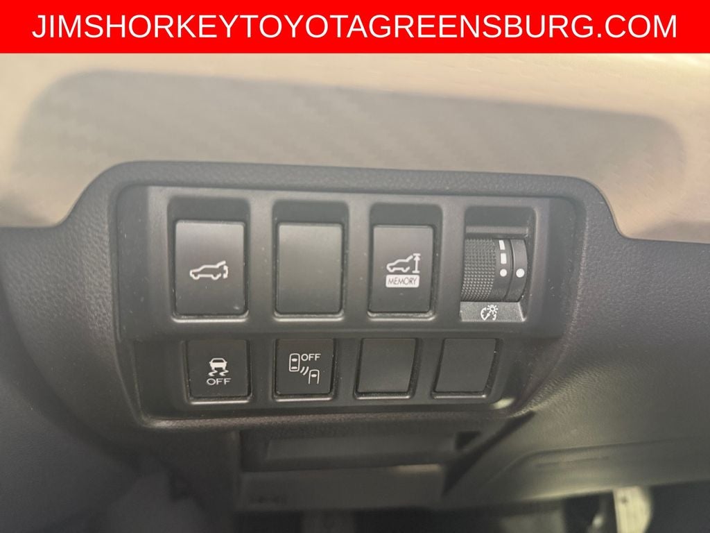 2019 Subaru Ascent Premium