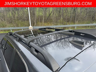 2019 Subaru Ascent Premium