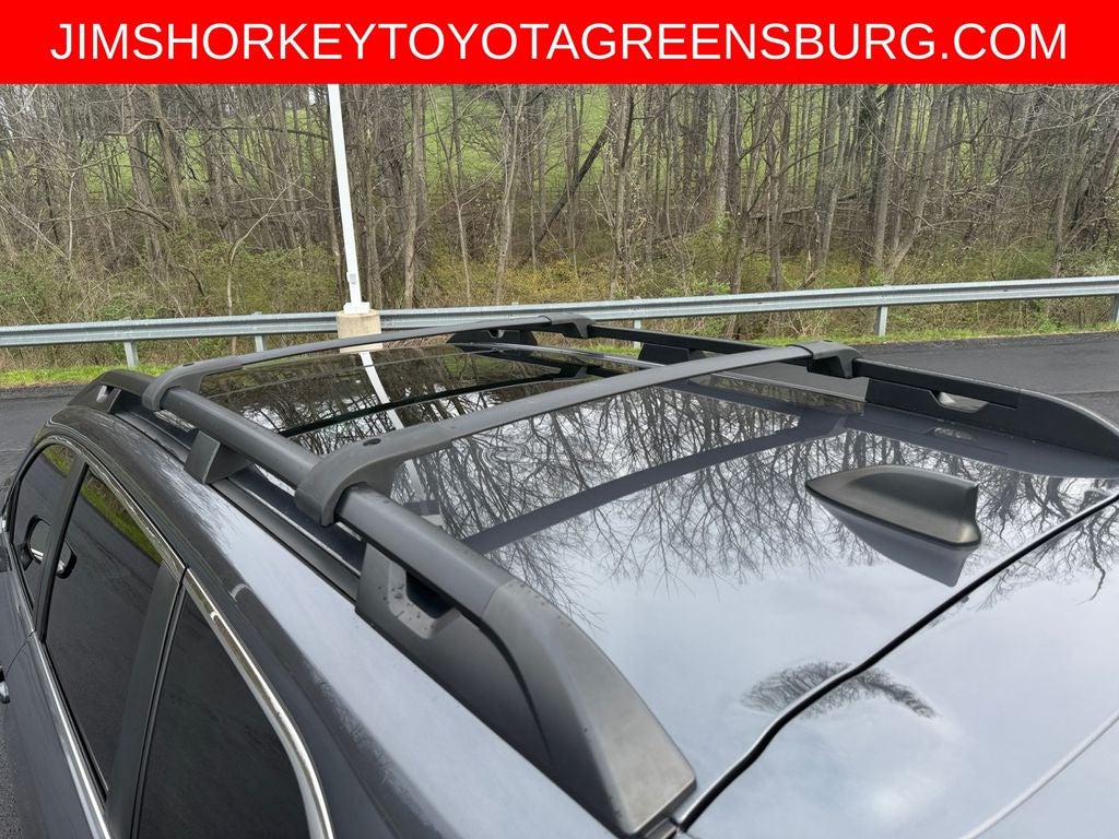 2019 Subaru Ascent Premium