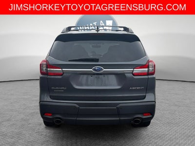 2019 Subaru Ascent Premium