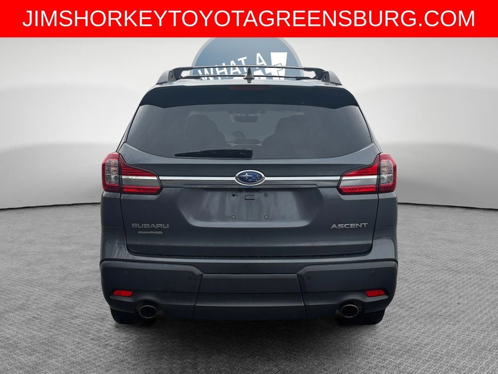 2019 Subaru Ascent Premium