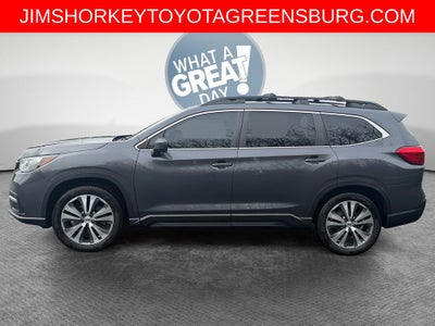 2019 Subaru Ascent Premium