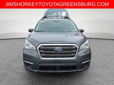 2019 Subaru Ascent Premium