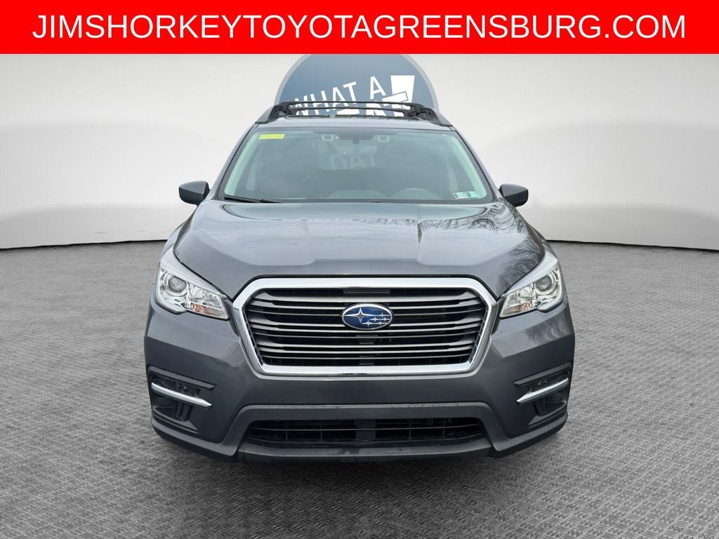2019 Subaru Ascent Premium