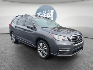 2019 Subaru Ascent Premium