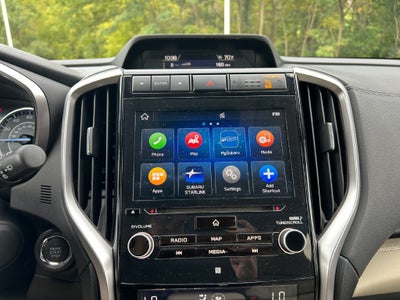 2021 Subaru Ascent Limited