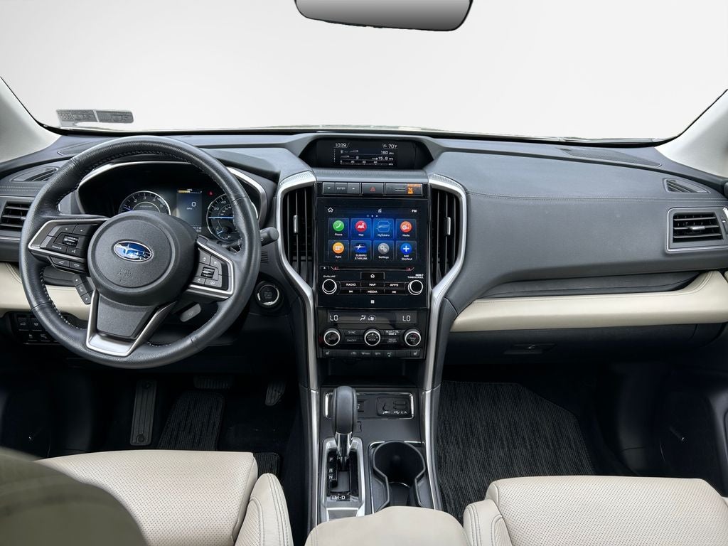 2021 Subaru Ascent Limited