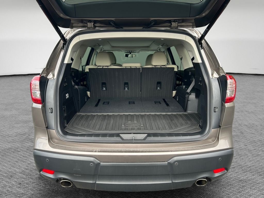 2021 Subaru Ascent Limited