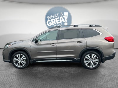 2021 Subaru Ascent Limited