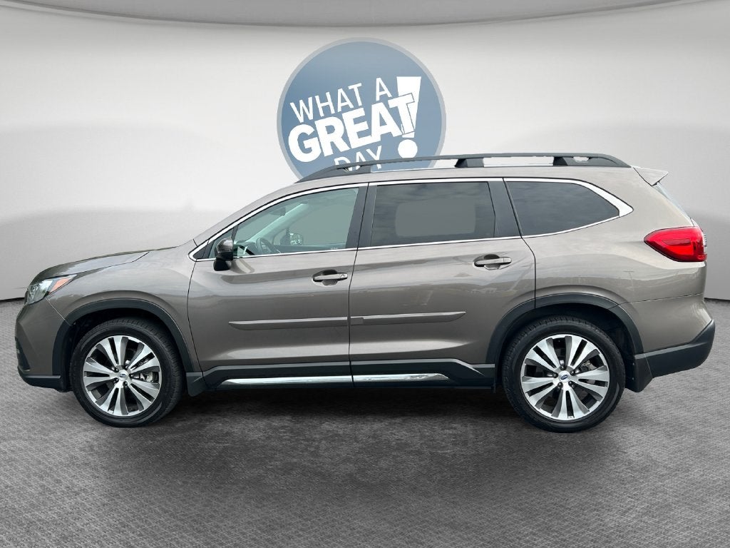 2021 Subaru Ascent Limited