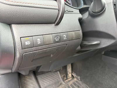 2019 Toyota Camry Hybrid LE