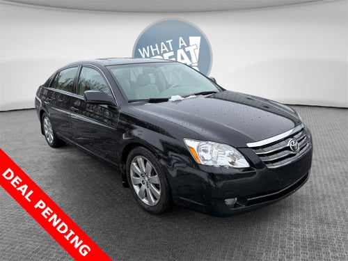 2006 Toyota Avalon Touring