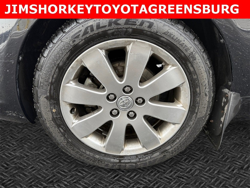 2006 Toyota Avalon Touring