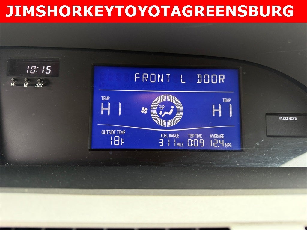 2006 Toyota Avalon Touring