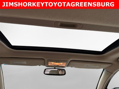 2006 Toyota Avalon Touring