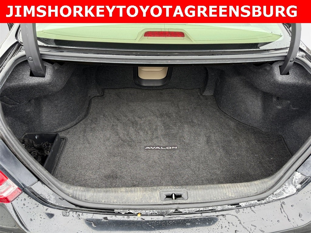 2006 Toyota Avalon Touring