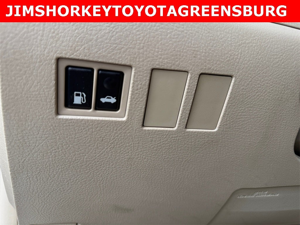 2006 Toyota Avalon Touring