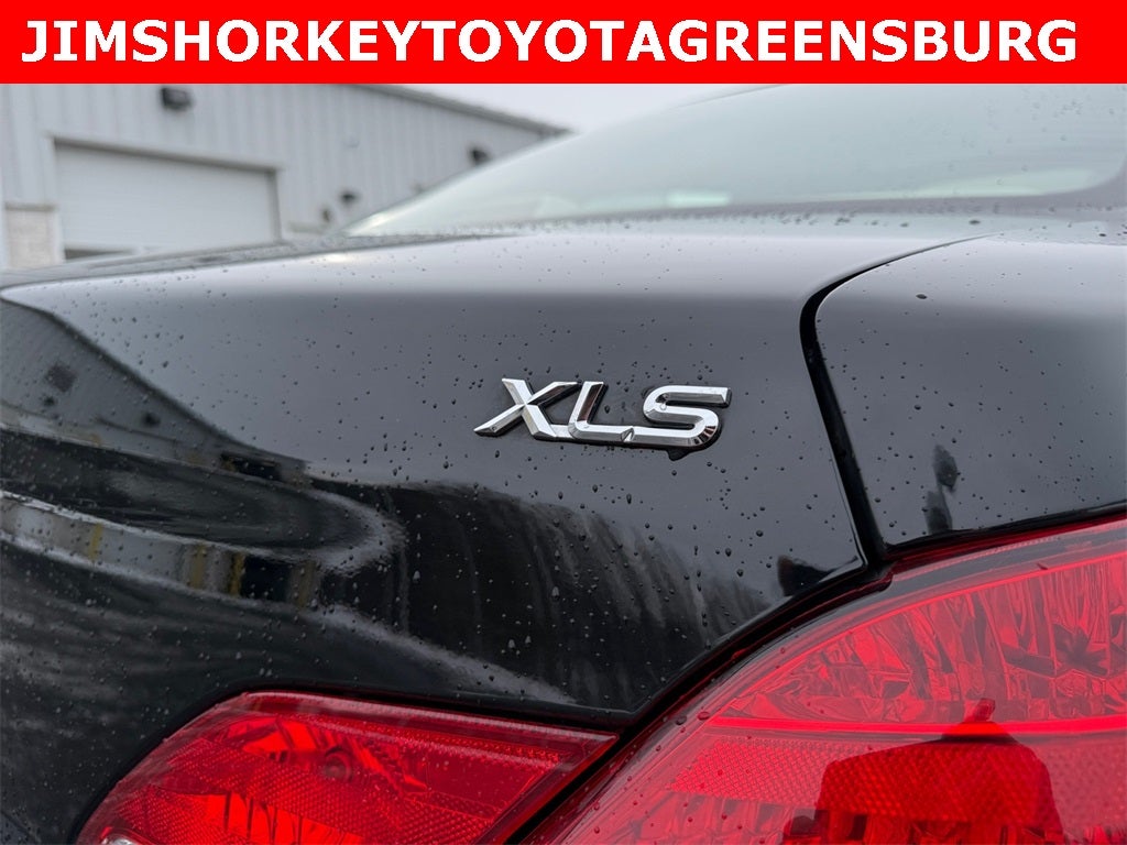 2006 Toyota Avalon Touring