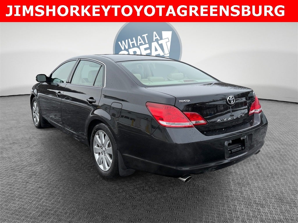 2006 Toyota Avalon Touring