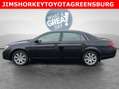 2006 Toyota Avalon Touring
