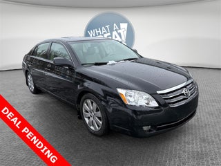2006 Toyota Avalon Touring