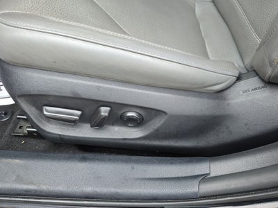 2021 Toyota Avalon Hybrid Limited