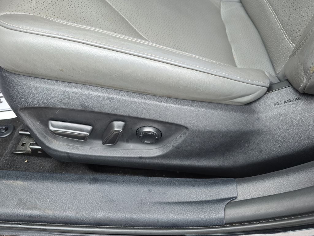 2021 Toyota Avalon Hybrid Limited