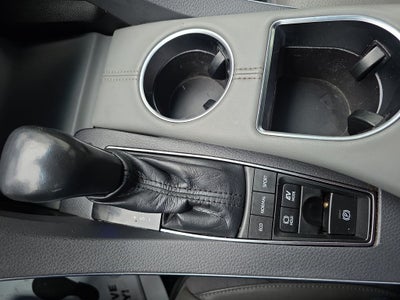 2021 Toyota Avalon Hybrid Limited