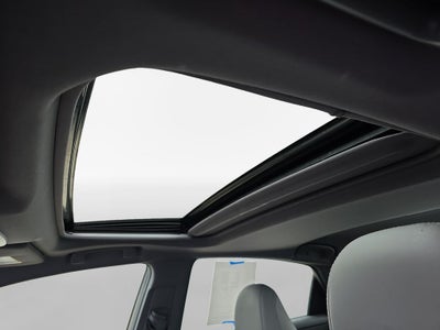 2021 Toyota Avalon Hybrid Limited