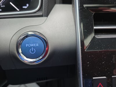 2021 Toyota Avalon Hybrid Limited