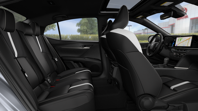 2026 Toyota Camry SE Nightshade