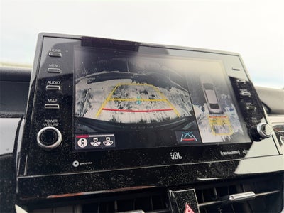 2023 Toyota Camry Hybrid XLE