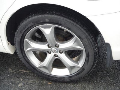 2013 Toyota Venza Limited