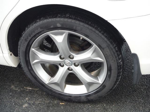 2013 Toyota Venza Limited