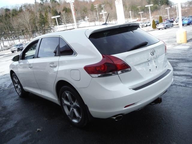2013 Toyota Venza Limited