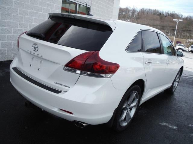 2013 Toyota Venza Limited