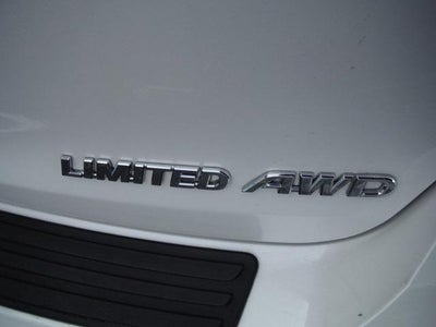 2013 Toyota Venza Limited