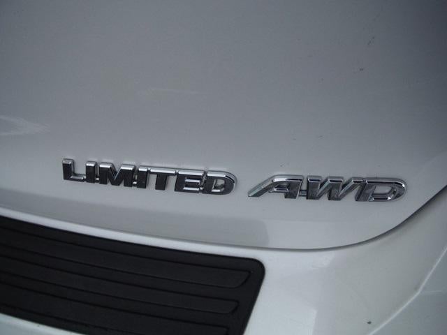 2013 Toyota Venza Limited