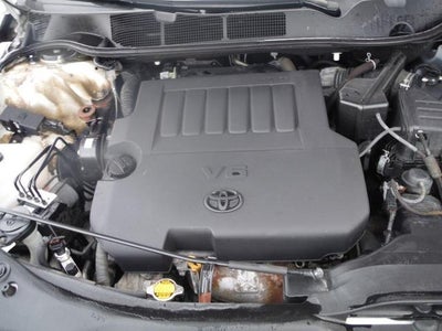 2013 Toyota Venza Limited