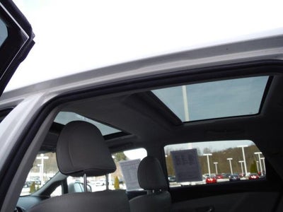 2013 Toyota Venza Limited