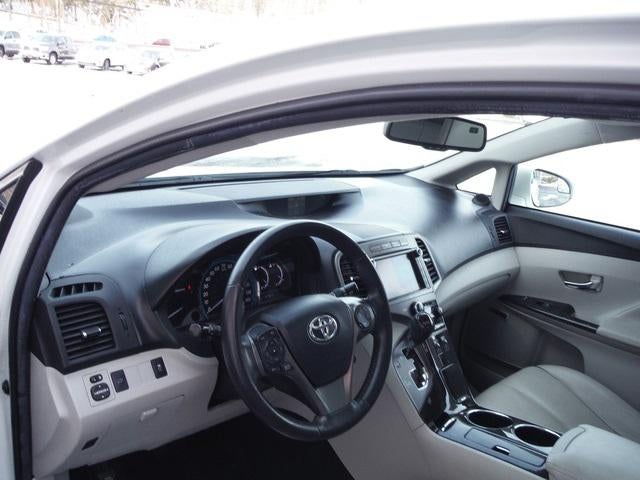 2013 Toyota Venza Limited