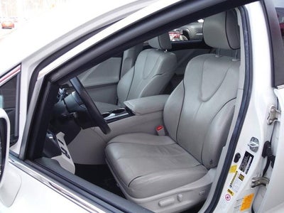 2013 Toyota Venza Limited