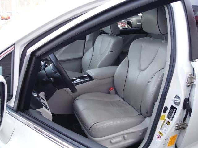 2013 Toyota Venza Limited