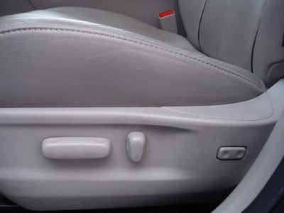 2013 Toyota Venza Limited