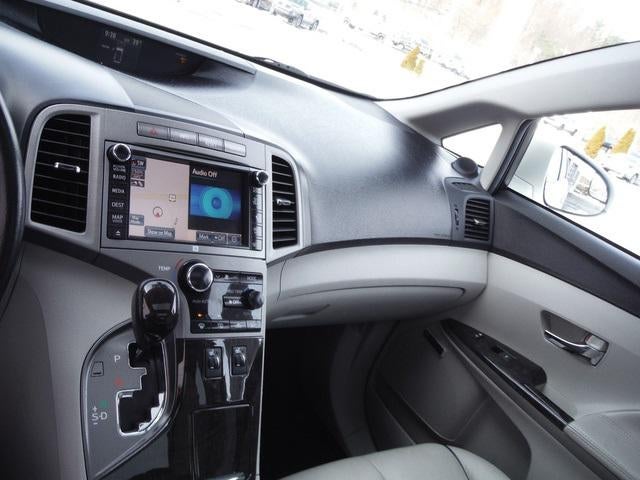 2013 Toyota Venza Limited
