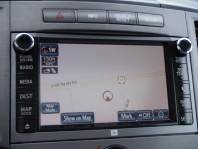 2013 Toyota Venza Limited