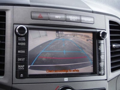 2013 Toyota Venza Limited