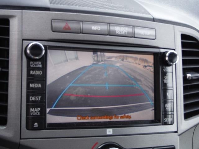 2013 Toyota Venza Limited