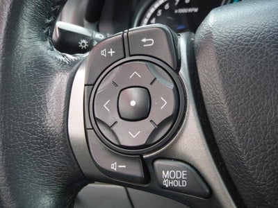 2013 Toyota Venza Limited